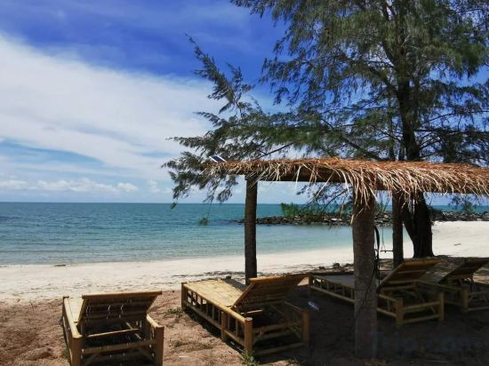 Фото Sichon Hideaway