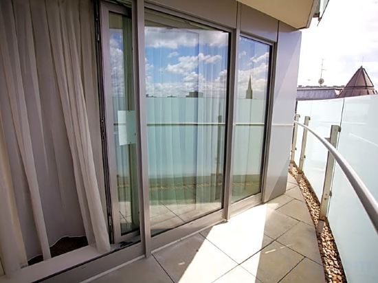 Фото Sanctum London Maida Vale