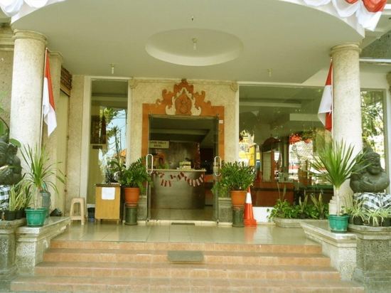 Фото Puri Dibia Hotel
