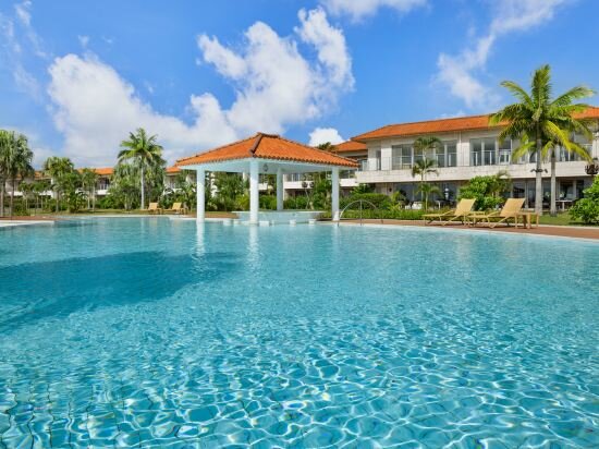 Фото Ishigaki Resort Hotel