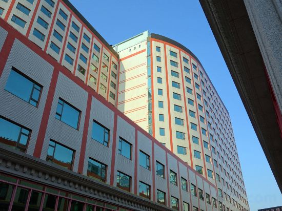 Фото Shanghai Lailai Hotel