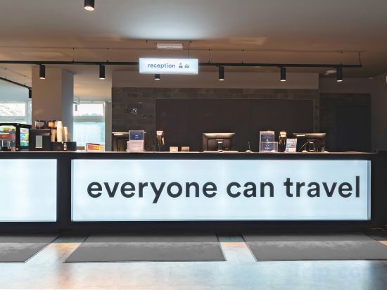 Фото A&o Stuttgart City