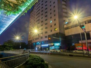 Гостиница Homeinn Selected Hotel (Hangzhou Hefang Street Chengzhan Railway Station)