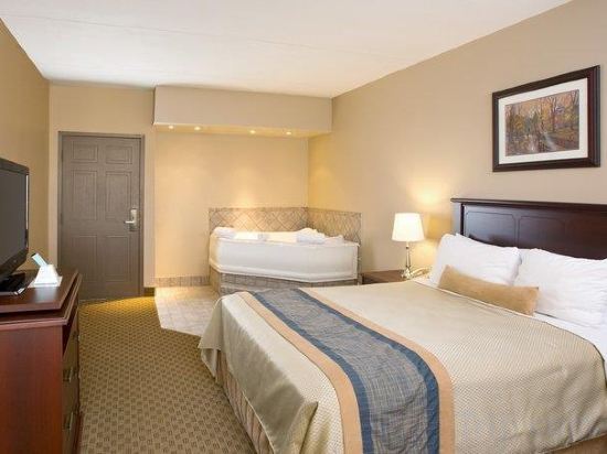 Фото Hilton Montreal Laval