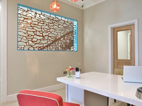 Фото Park Avenue J Hotel London Hyde Park