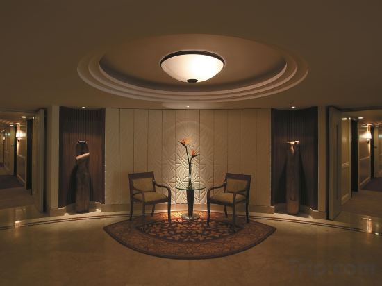 Фото Shangri-La Eros, New Delhi