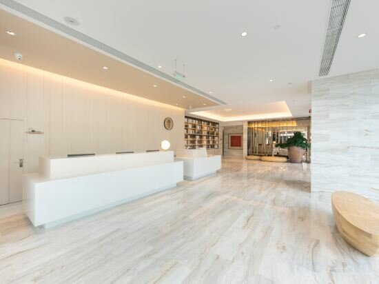 Фото JI Hotel Beijing Shangdi Anningzhuang