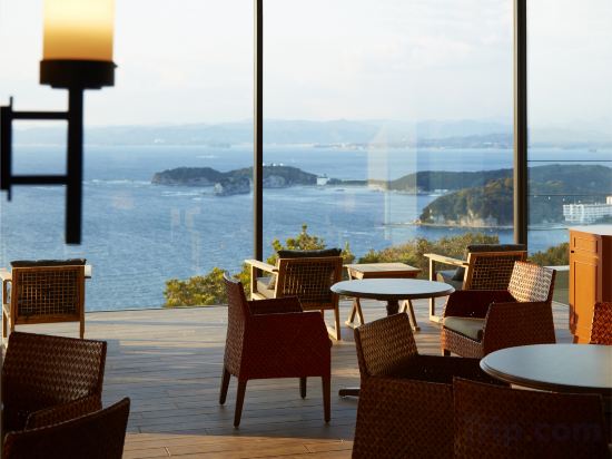 Фото Infinito Hotel & SPA Nanki Shirahama