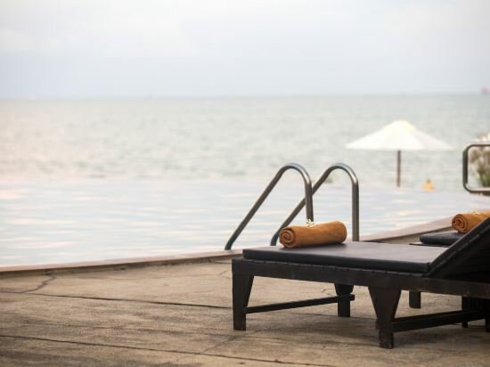 Фото Samui Buri Beach Resort