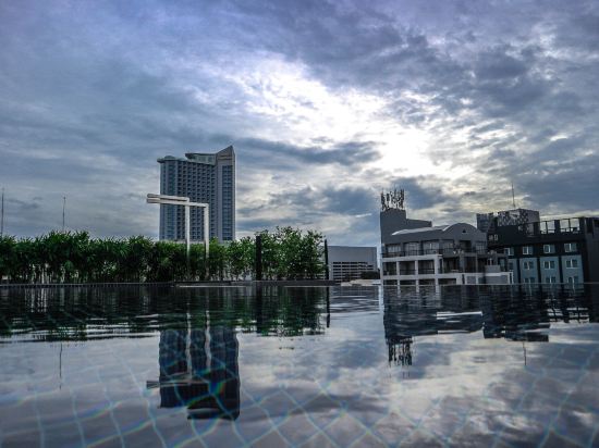 Фото Xq Pattaya Hotel