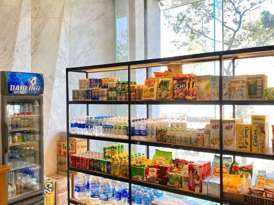 Фото Star City Riverside Hotel by Haviland