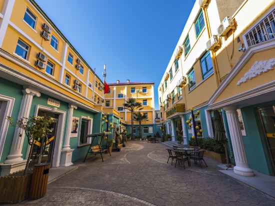 Фото Zhong An Hotel Beijing