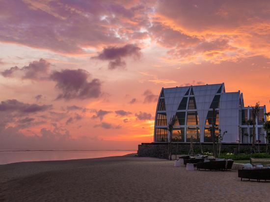 Фото The Ritz Carlton Bali