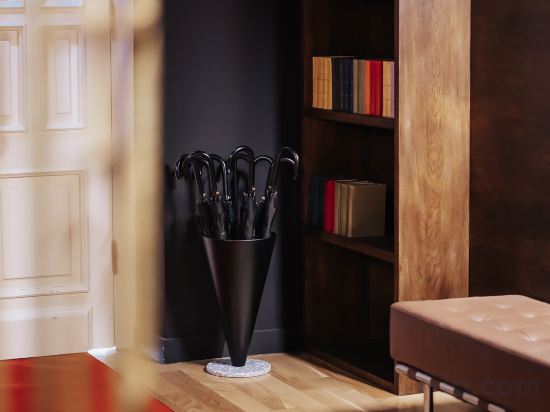 Фото Twenties Hotel