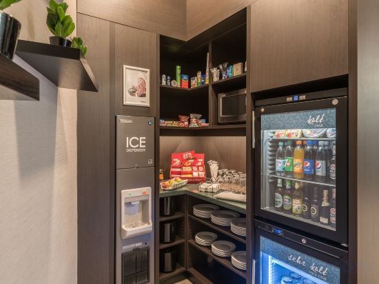 Фото Hilton Garden Inn Munich City West