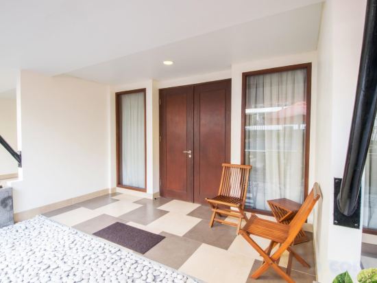 Фото Sun Island Hotel & SPA Kuta