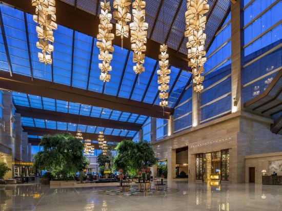 Фото InterContinental Heilong Lake