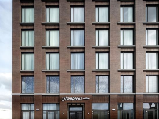 Фото отеля 4