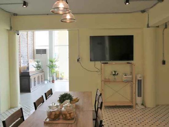 Фото Latima Boutique Hostel