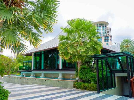 Фото Отель Z Through by The Zign