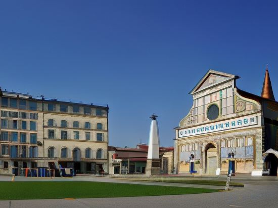 Фото Grand Hotel Minerva