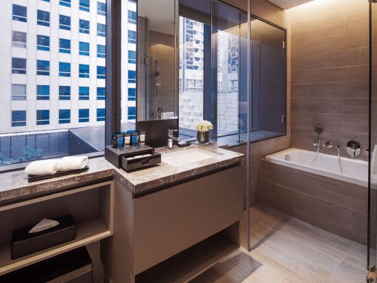 Фото Dao by Dorsett AMTD Singapore