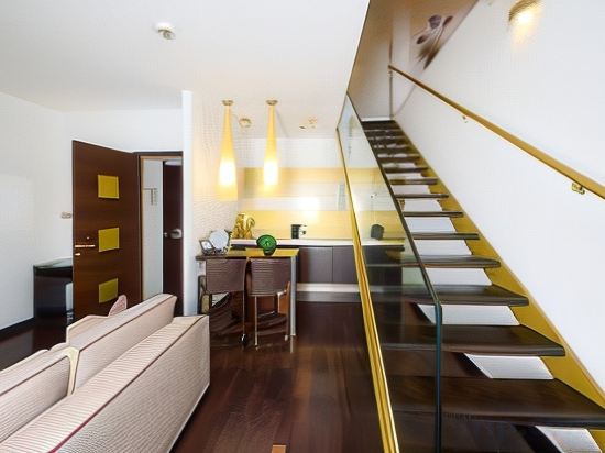 Фото My City Apartments - Prime Location