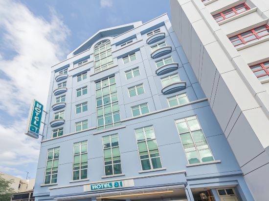 Фото Hotel 81 Lucky