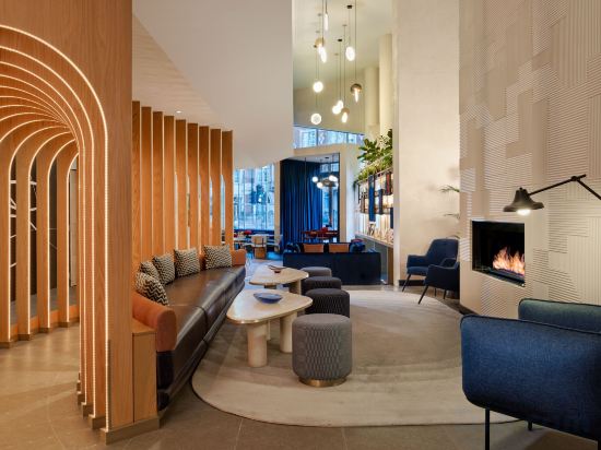 Фото Montcalm East, Autograph Collection