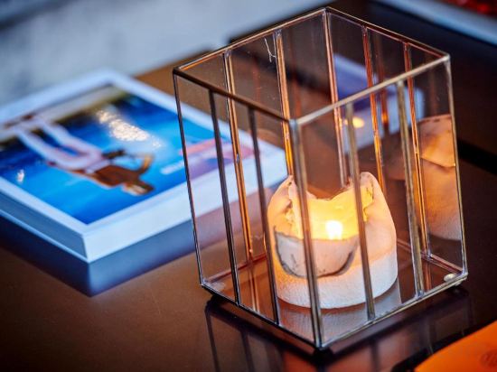 Фото The Augustin Brussels