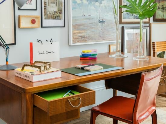 Фото Brown's Hotel