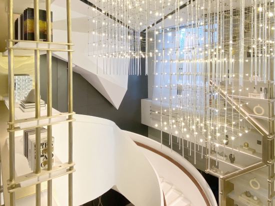 Фото Voco Xi'an Etdz, an Ihg Hotel