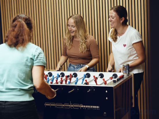 Фото Youth Hostel Montreux