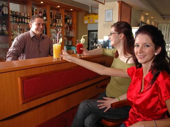 Фото Impulso Fashion Hotel