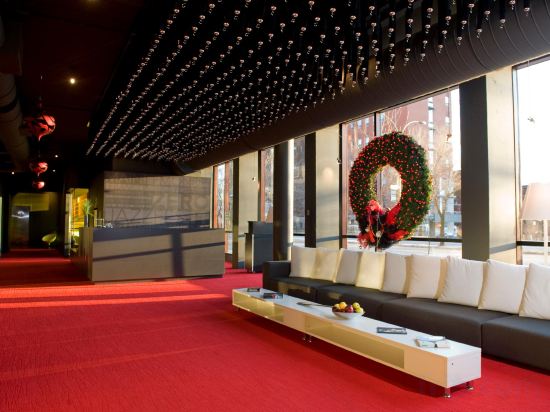 Фото Hotel Zero1