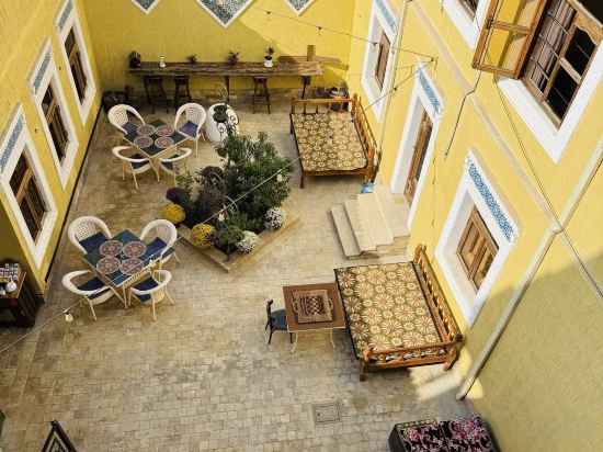 Фото Muslima Hotel Boutique