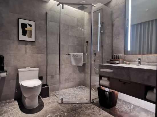 Фото Ln Dongfang Hotel Pazhou