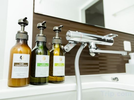 Фото M’s Hotel Sanjo Wakoku