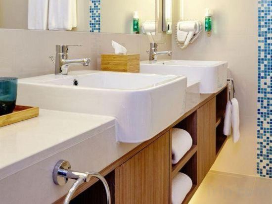 Фото Travelodge Pattaya