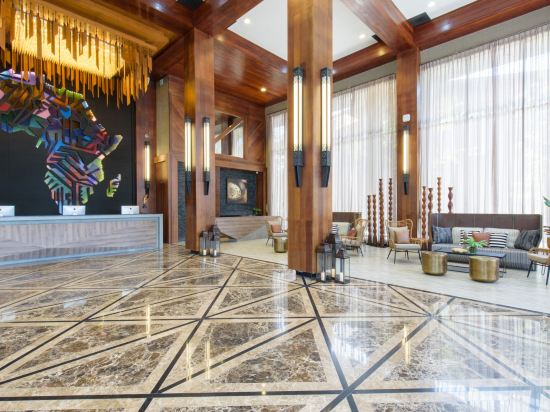 Фото The Gems Mining Pool Villas Pattaya