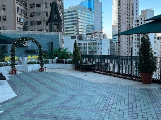 Фото Bishop Lei International House