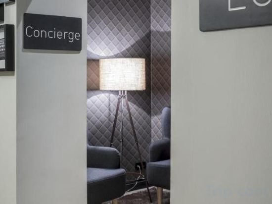 Фото Apartment040 Averhoff Living