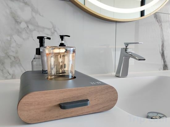 Фото Guangzhou Pazhou Convention and Exhibition Haizhu Wetland Park Yizhi Meiju