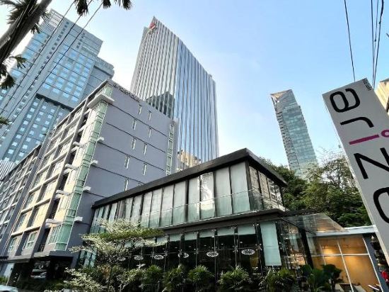 Фото Arize Hotel Sukhumvit