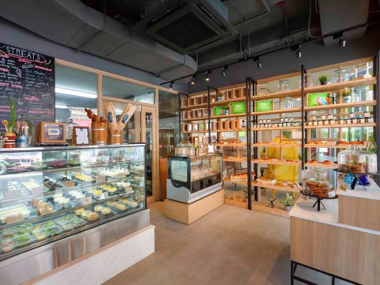 Фото Ibis Styles Bangkok Sukhumvit Phra Khanong