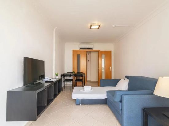 Фото Smy Santa Eulalia Algarve