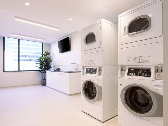 Фото Holiday Inn Express Sydney Airport, an Ihg Hotel