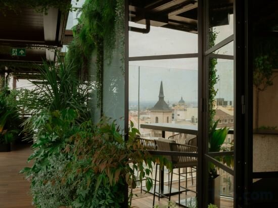 Фото Thompson Madrid, part of Hyatt