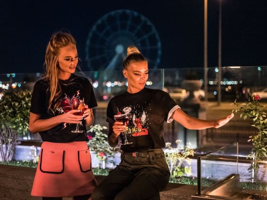 Фото Sheraton Baku Intourist