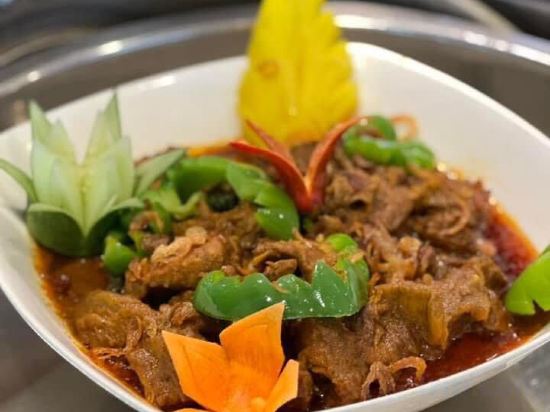 Фото Fars Hotel & Resorts